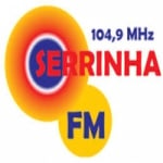 Rádio Serrinha 104.9 FM