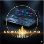 Rádio Gospel Mix