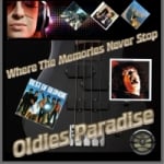 Oldies Paradise Radio