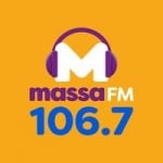 Rádio Massa 106.7 FM