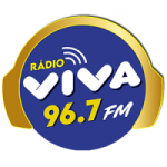 Rádio Viva 96.7 FM
