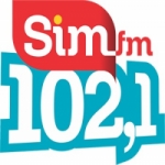 Rádio SIM 102.1 FM