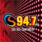 Rádio Sintonia 94.7 FM