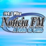 Rádio Notícia 100.7 FM