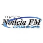 Rádio Notícia 100.7 FM