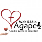Web Rádio Ágape