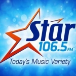 KBZC 106.5 FM Star