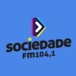 Rádio Sociedade 104.1 FM