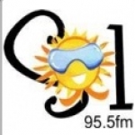 Rádio Sol 95.5 FM