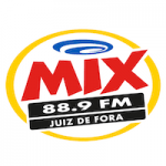 Rádio Mix 88.9 FM