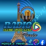 Rádio Clube Onda Lusa
