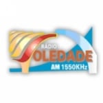 Rádio Soledade 1550 AM