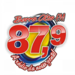 Rádio Barro Alto 87.9 FM