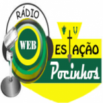 Web Rádio Estação Pocinhos