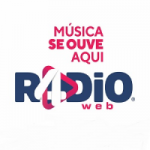 Logo da emissora Radio4 Web