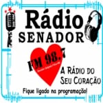Rádio Senador 98.7 FM