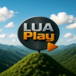 Rádio Lua Play