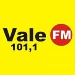 Rádio Vale 101.1 FM