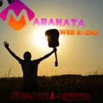 Maranata Web Rádio