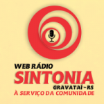 Web Rádio Sintonia Gravataí