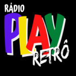 Web Rádio Play Retrô