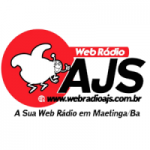 Web Rádio AJS