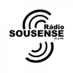 Rádio Sousense 87.9 FM