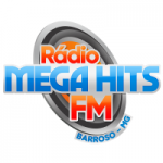 Rádio Mega Hits FM