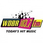 WDBR 103.7 FM