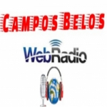 Campos Belos Web Rádio