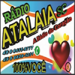 Rádio Atalaia SC