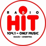 Radio FM Hit 104.1