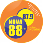 Web Rádio Nova 88 FM