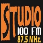 Rádio Studio 100 87.5 FM