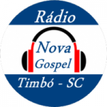 Rádio Nova Gospel Timbó SC