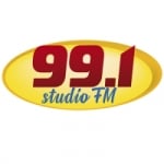 Rádio Studio 99.1 FM