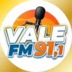 Rádio Vale 91.1 FM