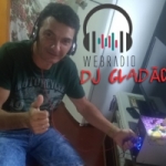 Web Rádio DJ Gladão