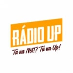 Logo da emissora Rádio Up