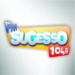 Rádio Sucesso 104.9 FM TX