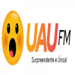 Web Rádio Uau FM