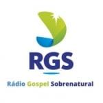 Rádio Gospel Sobrenatural