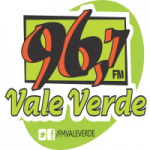 Rádio Vale Verde 96.7 FM