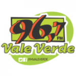 Rádio Vale Verde 96.7 FM