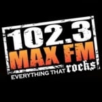 WDQX 102.3 FM Max