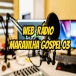 Web Rádio Maravilha Gospel 03
