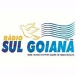Rádio Sul Goiana 560 AM