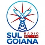 Rádio Sul Goiana 95.1 FM