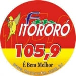 Rádio Itororó 105.9 FM