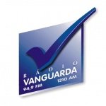 Rádio Vanguarda 94.9 FM